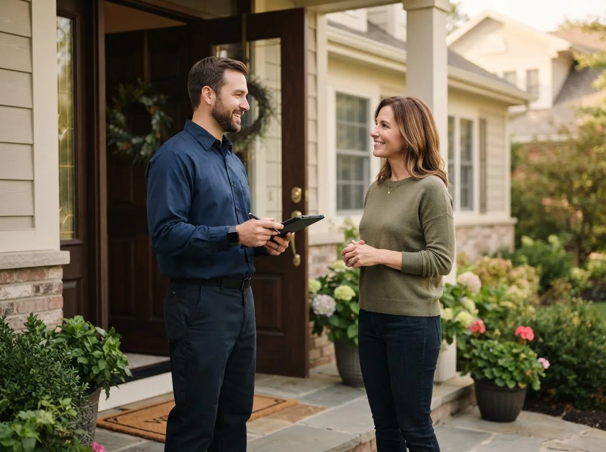 Water damage restoration FAQs for Hollsopple, PA